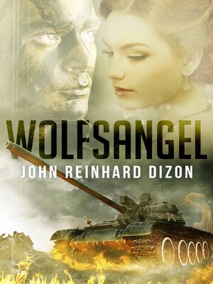 cover image of Wolfsangel